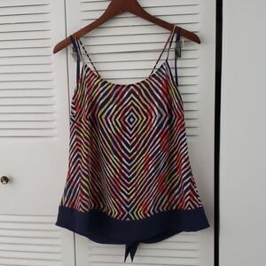 Bcbgeneration tank size Small